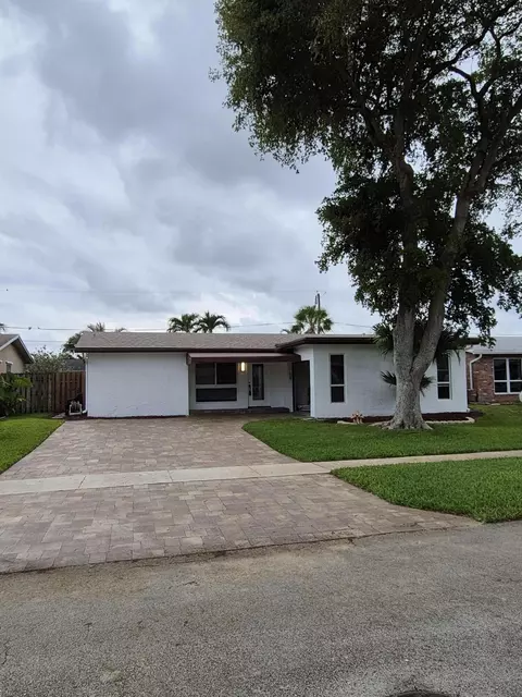 11320 NW 31st, Sunrise, FL 33323