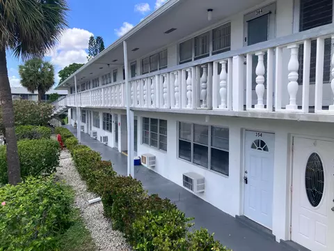364 Northampton Rd, West Palm Beach, FL 33417