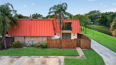 3345 Meridian Way N #C, Palm Beach Gardens, FL 33410