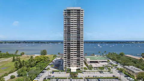 5600 N Flagler Dr #1803, West Palm Beach, FL 33407