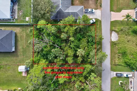 861 Red Bay St, Port Charlotte, FL 33948