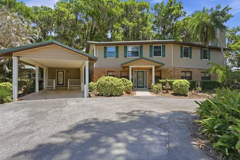 200 Windy Point Rd, Lake Placid, FL 33852