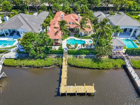 View/Area - 416 Mariner Dr, Jupiter, FL 33477 photo 7 of 14