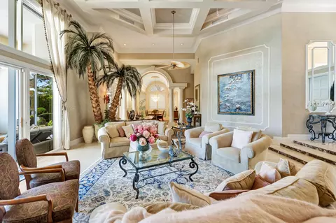 Living - 416 Mariner Dr, Jupiter, FL 33477 photo 7 of 16