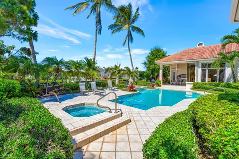 Exterior - 416 Mariner Dr, Jupiter, FL 33477 photo 16 of 19