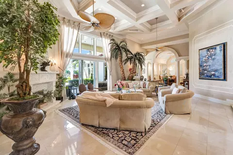 Living - 416 Mariner Dr, Jupiter, FL 33477 photo 6 of 16