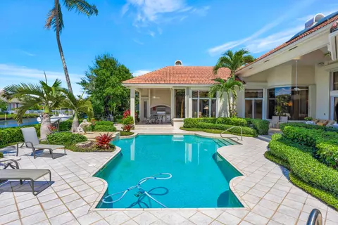 Exterior - 416 Mariner Dr, Jupiter, FL 33477 photo 14 of 19