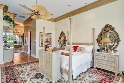 Bedroom - 416 Mariner Dr, Jupiter, FL 33477 photo 2 of 6