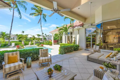 Exterior - 416 Mariner Dr, Jupiter, FL 33477 photo 6 of 19