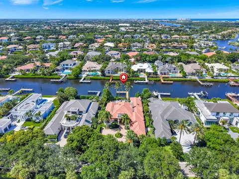 View/Area - 416 Mariner Dr, Jupiter, FL 33477 photo 13 of 14