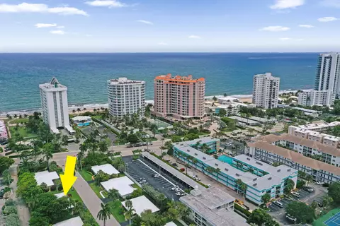1431 S Ocean Blvd # 2, Pompano Beach, FL 33062