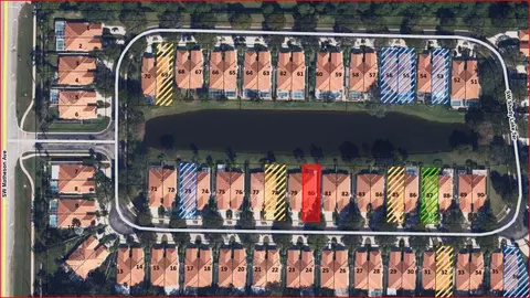 1731 SW Shady Lake Ter, Palm City, FL 34990
