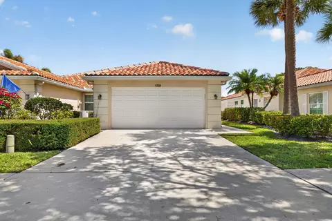 1731 SW Shady Lake Ter, Palm City, FL 34990