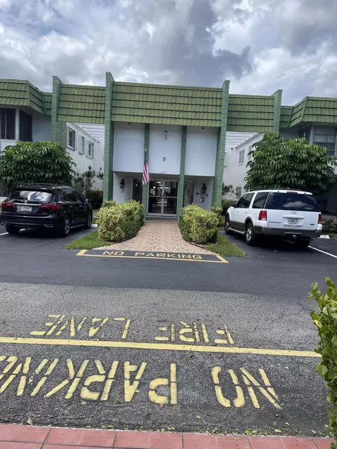 2271 NW 48th Ter NW #206, Lauderhill, FL 33313