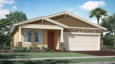 1365 SE Woodbine Rd, Port Saint Lucie, FL 34984