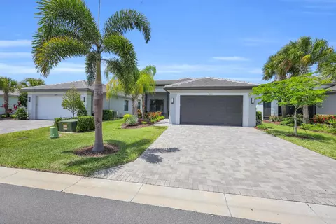 11601 SW Marine Way, Port Saint Lucie, FL 34987