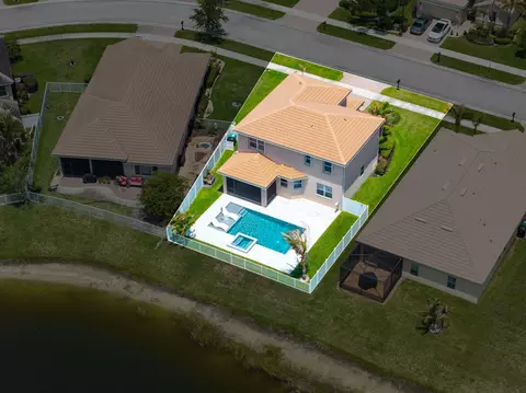 11561 SW Rowena St, Port Saint Lucie, FL 34987