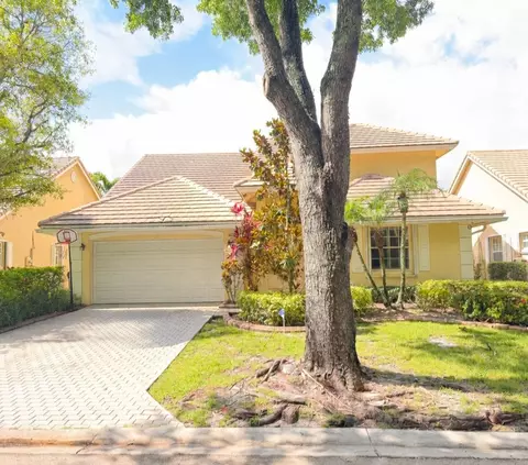 12720 NW 20th Ct, Coral Springs, FL 33071
