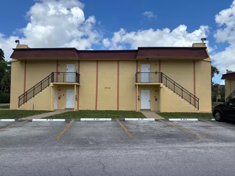 2964 NW 55th Ave #1D, Lauderhill, FL 33313