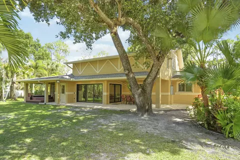Exterior - 12263 Sandy Run, Jupiter, FL 33478 photo 12 of 23