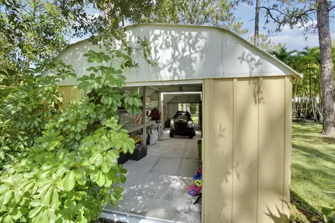 Exterior - 12263 Sandy Run, Jupiter, FL 33478 photo 23 of 23