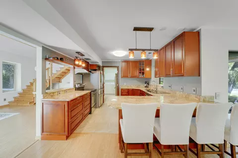 Kitchen - 12263 Sandy Run, Jupiter, FL 33478 photo 4 of 5