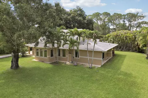 Exterior - 12263 Sandy Run, Jupiter, FL 33478 photo 7 of 23