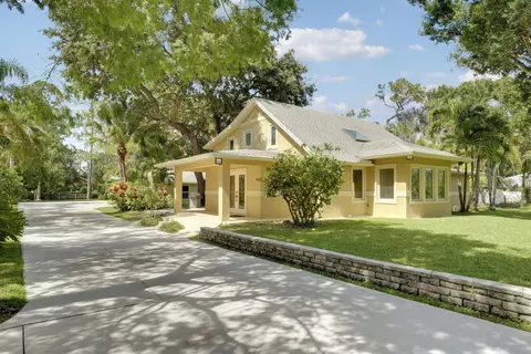Exterior - 12263 Sandy Run, Jupiter, FL 33478 photo 11 of 23
