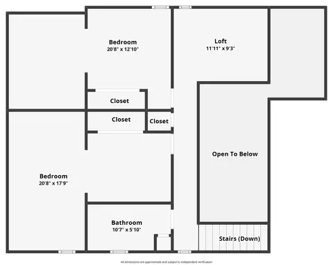 Floorplan - 12263 Sandy Run, Jupiter, FL 33478 photo 2 of 2