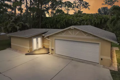 Exterior - 12263 Sandy Run, Jupiter, FL 33478 photo 2 of 23