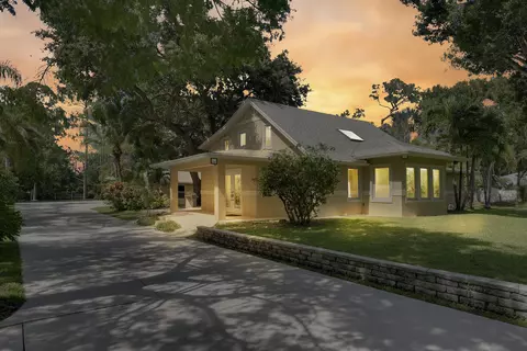 Exterior - 12263 Sandy Run, Jupiter, FL 33478 photo 10 of 23