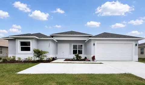 1221 SW Alcantarra Blvd, Port Saint Lucie, FL 34953