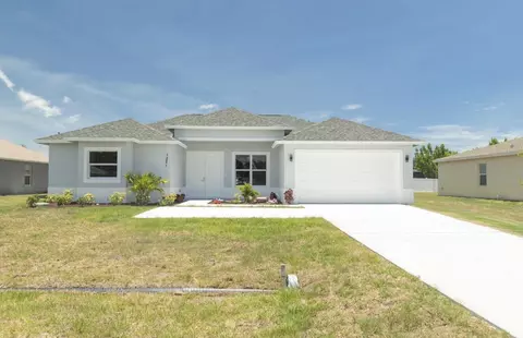 1221 SW Alcantarra Blvd, Port Saint Lucie, FL 34953