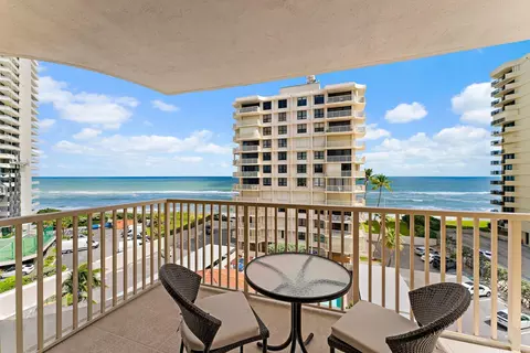 5480 N Ocean Dr #B6B, Singer Island, FL 33404
