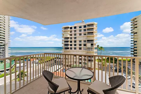 5480 N Ocean Dr #B6B, Singer Island, FL 33404