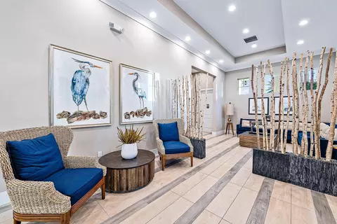 Entry Way - 178 SW Pomeroy St, Stuart, FL 34997 photo 2 of 2