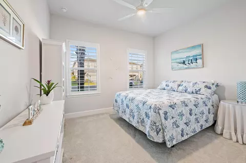 Bedroom - 178 SW Pomeroy St, Stuart, FL 34997 photo 2 of 3