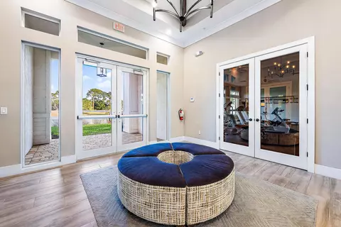Entry Way - 178 SW Pomeroy St, Stuart, FL 34997 photo 1 of 2