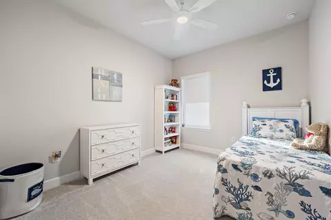 Bedroom - 178 SW Pomeroy St, Stuart, FL 34997 photo 3 of 3