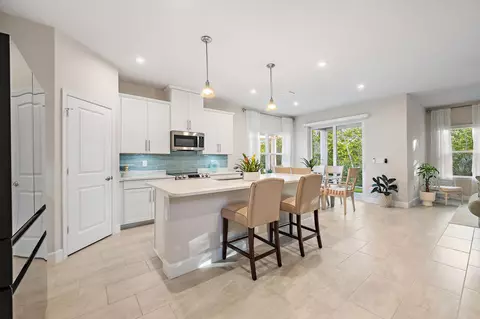 Kitchen - 178 SW Pomeroy St, Stuart, FL 34997 photo 1 of 2