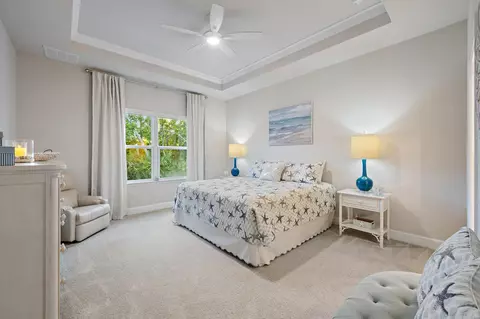Bedroom - 178 SW Pomeroy St, Stuart, FL 34997 photo 1 of 3
