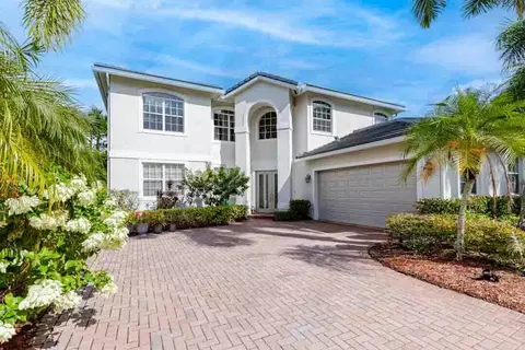 4989 SW St Creek Dr, Palm City, FL 34990