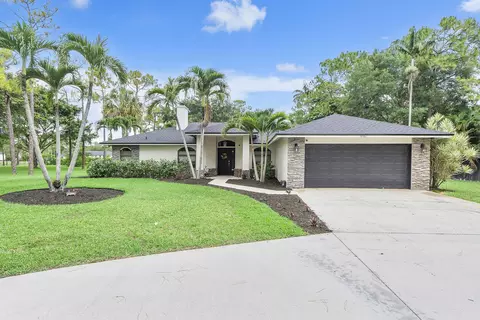16967 84th Ct N, Loxahatchee, FL 33470