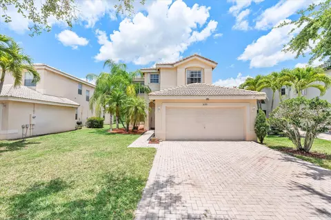 16385 SW 27th St, Miramar, FL 33027