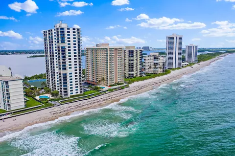 5420 N Ocean Dr #305, Singer Island, FL 33404