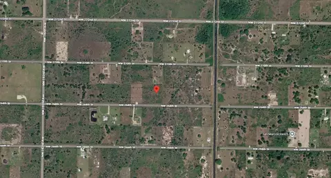 15455 NW 268th St, Okeechobee, FL 34972