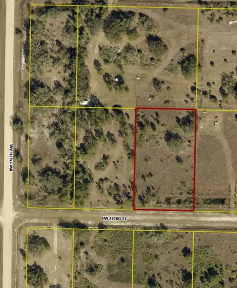17483 NW 292nd St, Okeechobee, FL 34972