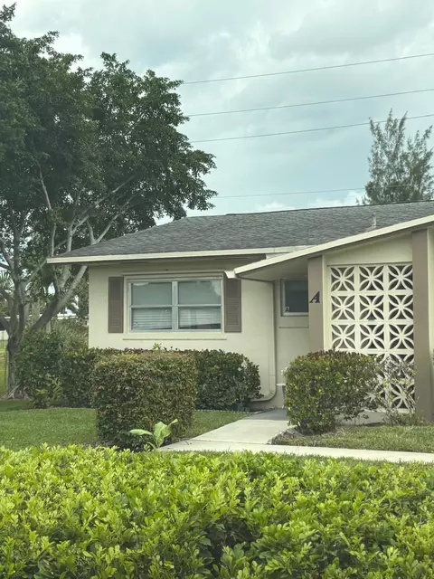 2522 Emory Dr E #A, West Palm Beach, FL 33415