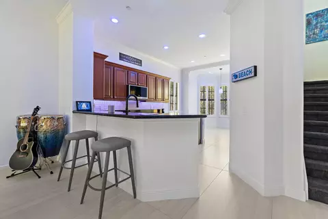 Kitchen - 605 Del Sol Cir, Tequesta, FL 33469 photo 1 of 6