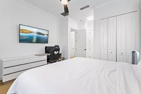 Bedroom - 605 Del Sol Cir, Tequesta, FL 33469 photo 6 of 10